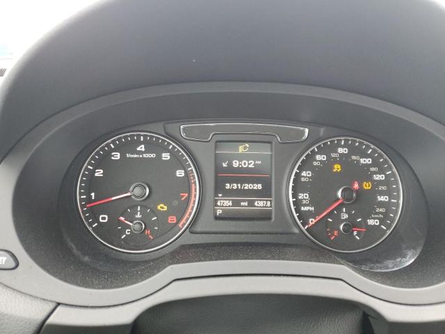 2016 AUDI Q3 PRESTIG WA1GFCFS0GR015198
