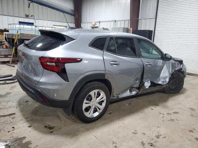 Vin: kl77lfe29rc158543, lot: 49077605, chevrolet trax ls 20243