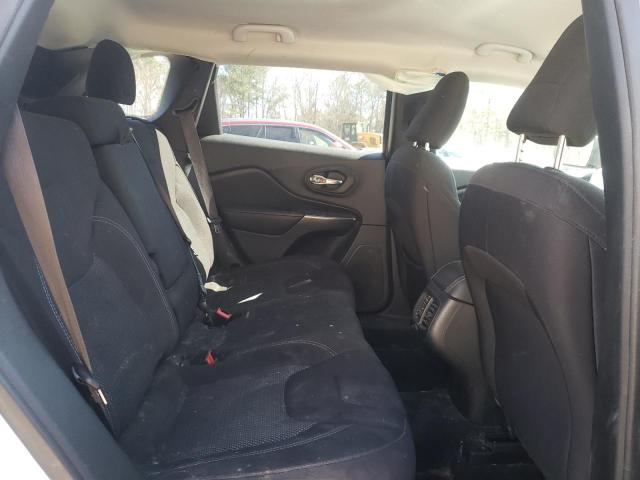 2020 JEEP CHEROKEE L - 1C4PJLCB5LD586413