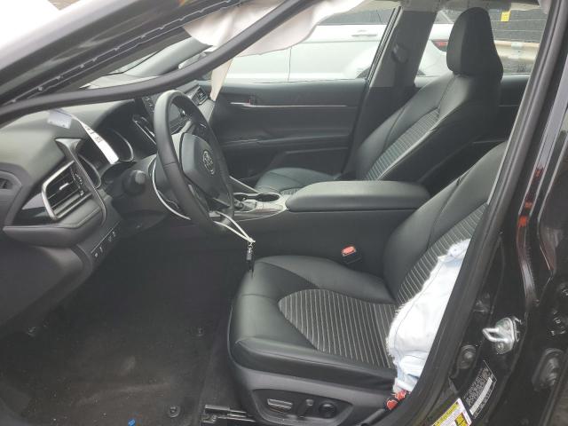 2024 TOYOTA CAMRY SE N - 4T1G11AK6RU252421
