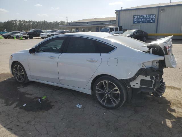 Vin: 3fa6p0k96lr199681, lot: 49007905, ford fusion titanium 20202