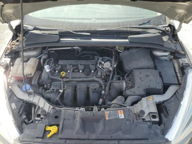 2016 FORD FOCUS SE - 1FADP3F28GL318843