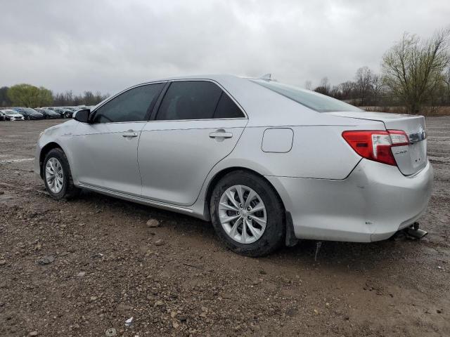 Vin: 4t1bd1fk4cu037699, lot: 51155415, toyota camry hybrid 20122