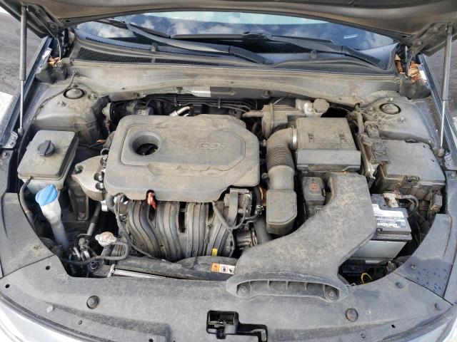 2017 KIA OPTIMA EX - 5XXGU4L34HG143236