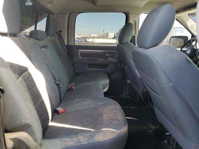 2018 RAM 1500 SLT - 3C6RR7LT9JG135641