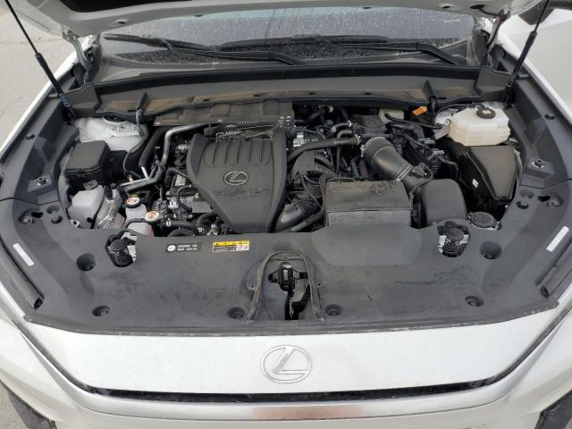 2024 LEXUS TX 500H F 5TDABAB67RS004711