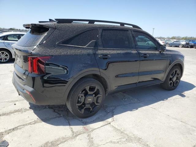 Vin: 5xyrkdjfxrg297135, lot: 49006695, kia sorento sx 20243
