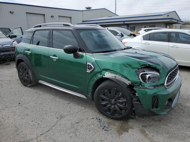 2024 MINI COOPER S C WMZ53BR0XR3R38031