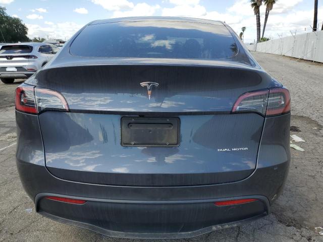 2023 TESLA MODEL Y - 7SAYGAEE7PF714828