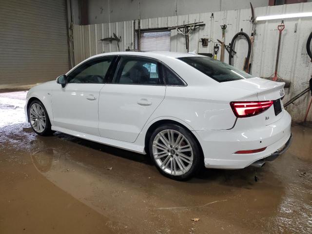 Vin: wauj8gffxh1051915, lot: 50814315, audi a3 premium plus 20172
