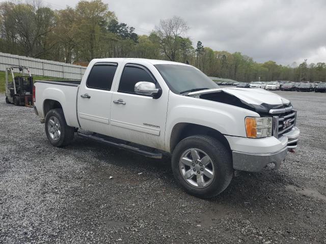 Vin: 3gtp1ve09dg132029, lot: 50587035, gmc sierra c1500 sle 20134