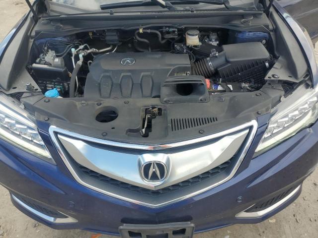 2016 ACURA RDX ADVANC 5J8TB4H75GL028015