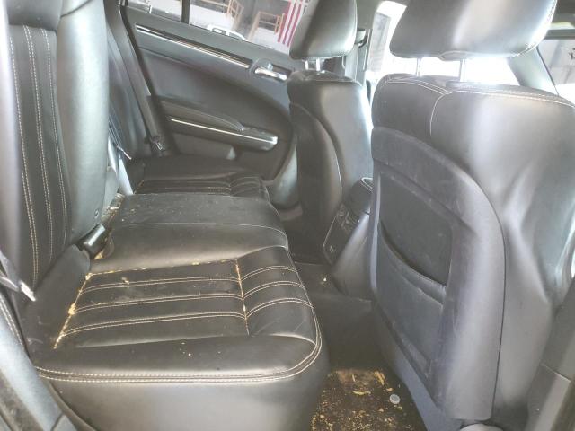 2021 CHRYSLER 300 S 2C3CCABG4MH634387