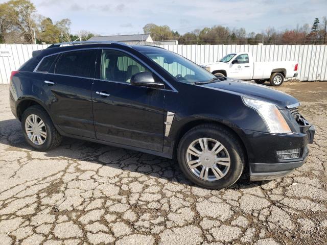 Vin: 3gyfnae32cs572845, lot: 50719905, cadillac srx luxury collection 20124