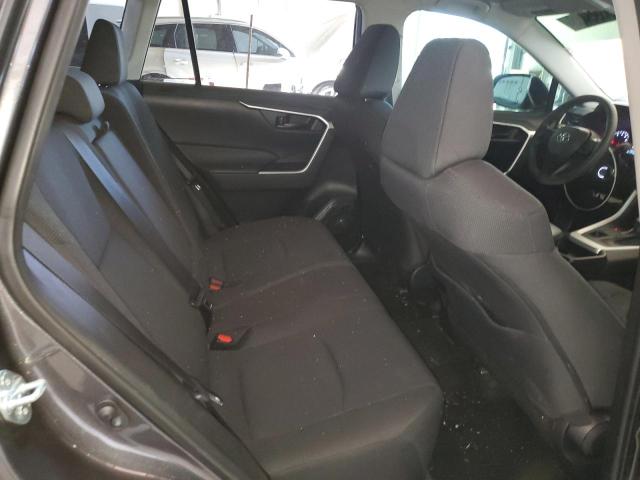 2021 TOYOTA RAV4 LE 2T3F1RFV1MC227151