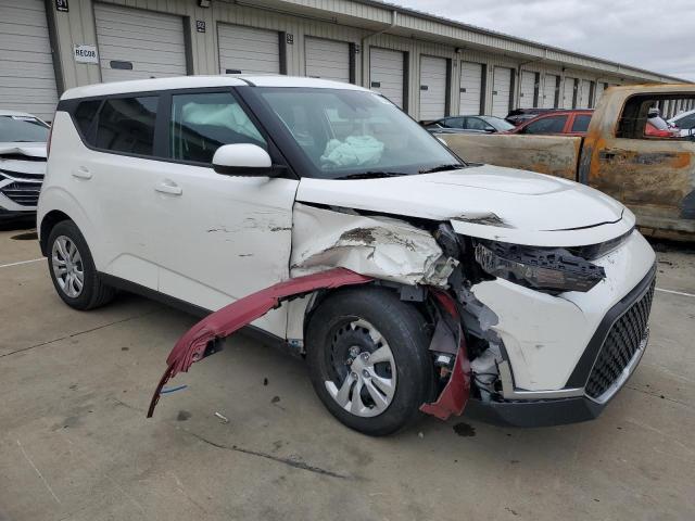 Vin: kndj23au4r7900907, lot: 51283925, kia soul lx 20244