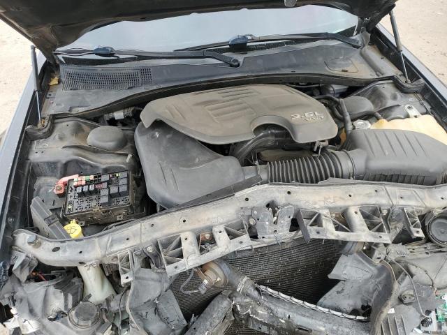 2016 CHRYSLER 300C - 2C3CCAEG1GH123641