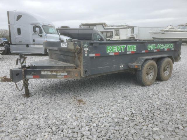 NORSTAR TRAILER 2022 charcoal   3EUDB1422N1004429 photo #3