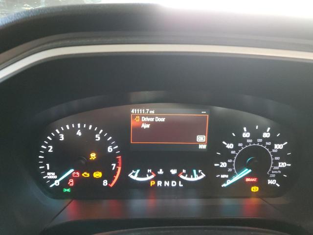 2020 FORD ESCAPE SE - 1FMCU0G64LUB97999