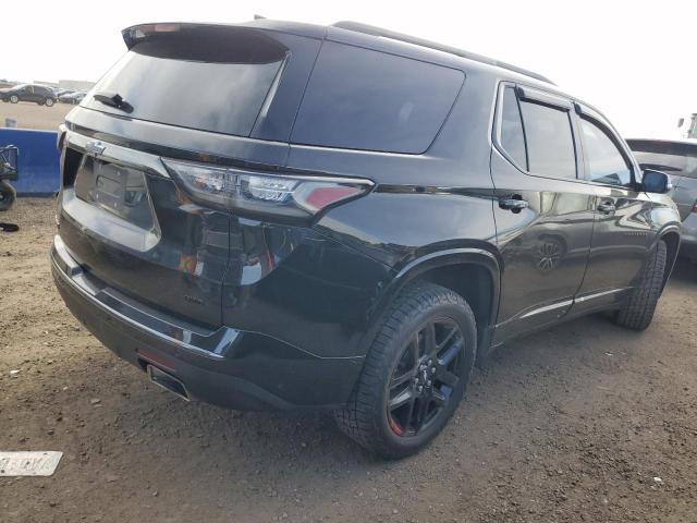 Vin: 1gnevkkw9lj120874, lot: 48032135, chevrolet traverse premier 20203