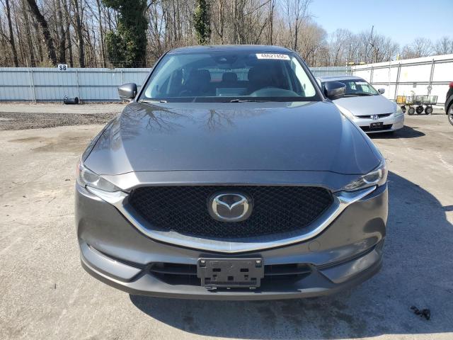 2021 MAZDA CX-5 TOURI - JM3KFBCM2M1355728