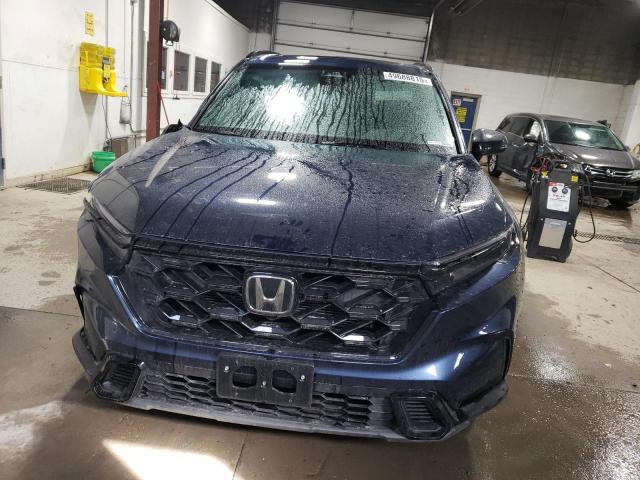 2025 HONDA CR-V SPORT - 5J6RS6H59SL022949