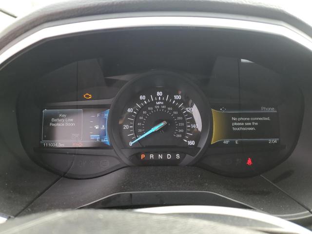 2015 FORD EDGE TITAN - 2FMTK4K94FBC31044