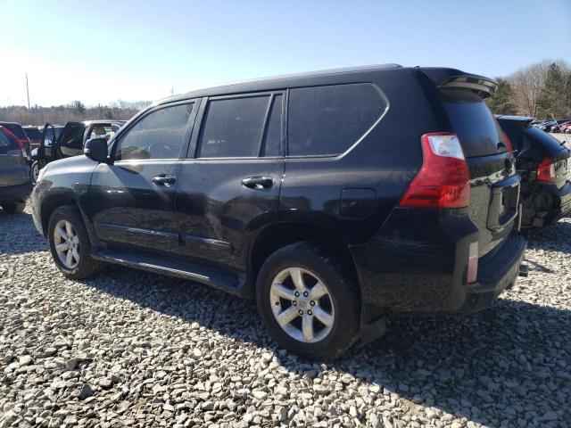 Vin: jtjbm7fx1d5055718, lot: 48498425, lexus gx 460 20132