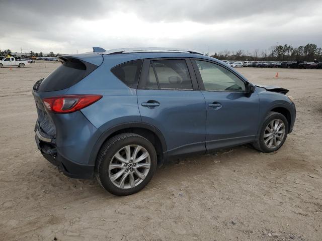 Vin: jm3ke4dy0e0397242, lot: 47468255, mazda cx-5 gt 20143