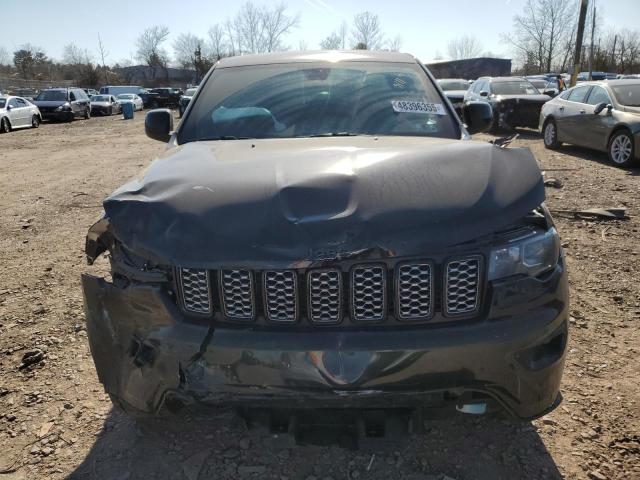 2019 JEEP GRAND CHER - 1C4RJFAGXKC590227