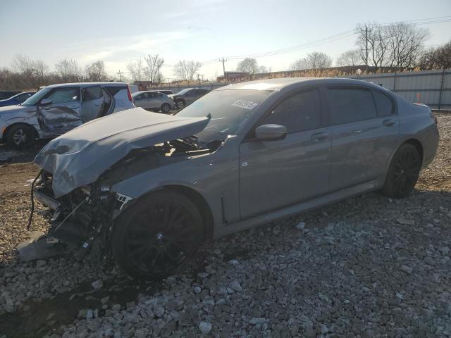 Vin: wba7u2c08mcg03857, lot: 48929915, bmw 7 series xi 2021 img_1