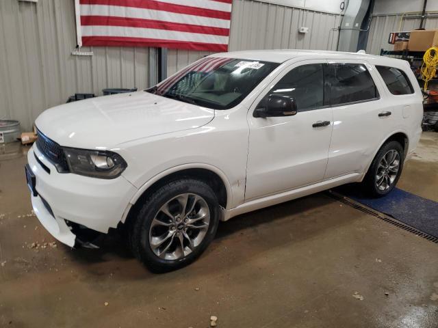 DODGE DURANGO GT