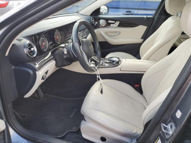 2019 MERCEDES-BENZ E 300 - WDDZF4JB7KA592982
