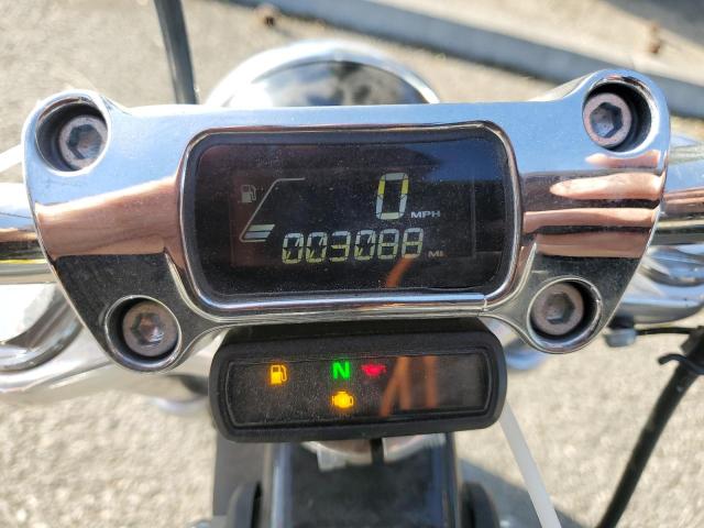 2023 HARLEY-DAVIDSON FXST 1HD1BVJ2XPB075426