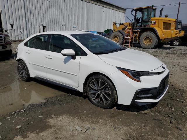 2020 TOYOTA COROLLA SE - 5YFS4RCE0LP047421