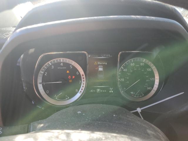 2017 NISSAN TITAN S - 1N6AA1EJ4HN536969