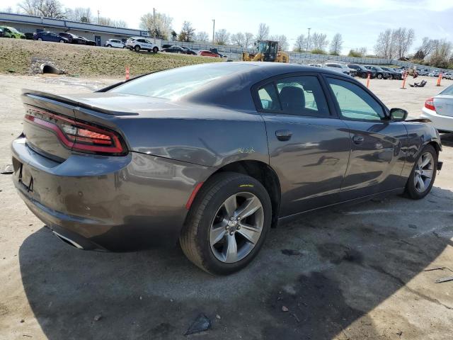 Vin: 2c3cdxbg3fh762543, lot: 50593565, dodge charger se 20153