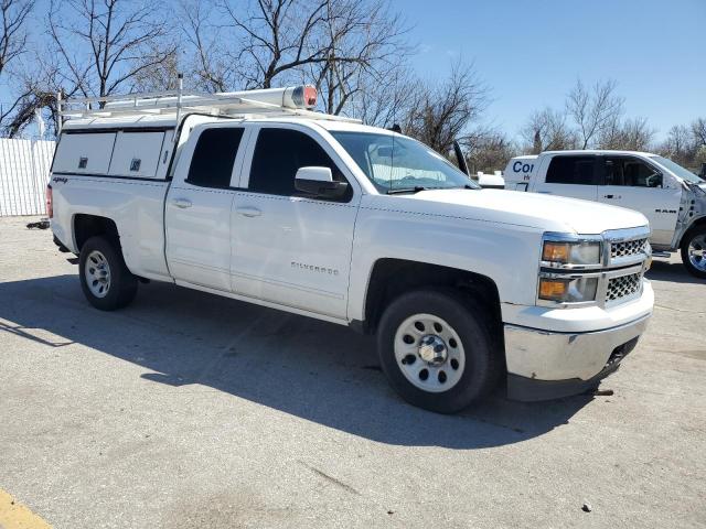 2015 CHEVROLET SILVERADO - 1GCVKREH7FZ267692