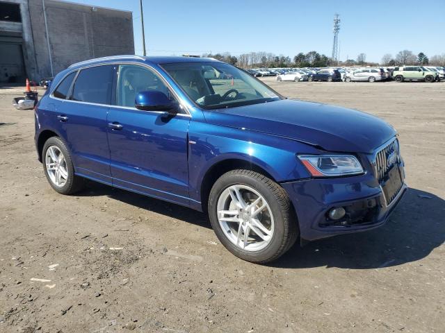 Vin: wa1d7afp9ga049283, lot: 50222805, audi q5 premium plus s-line 20164