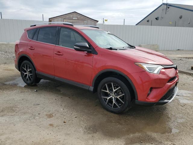 2016 TOYOTA RAV4 SE - JTMNFREV8GJ081234