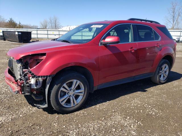 Vin: 2gnflfek7f6256951, lot: 49444935, chevrolet equinox lt 2015 img_1