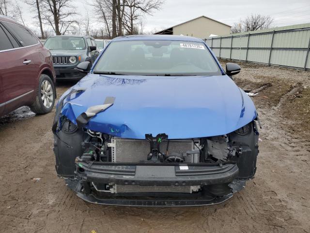 2024 VOLKSWAGEN JETTA 40TH 3VW8T7BU6RM071343