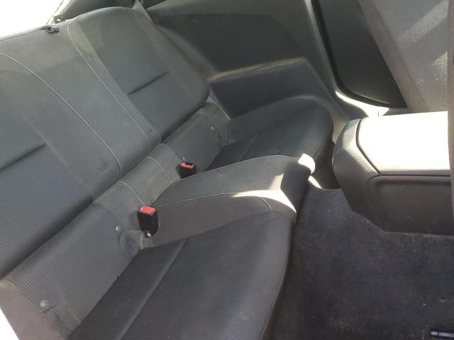 2015 CHEVROLET CAMARO LT - 2G1FD1E37F9196405