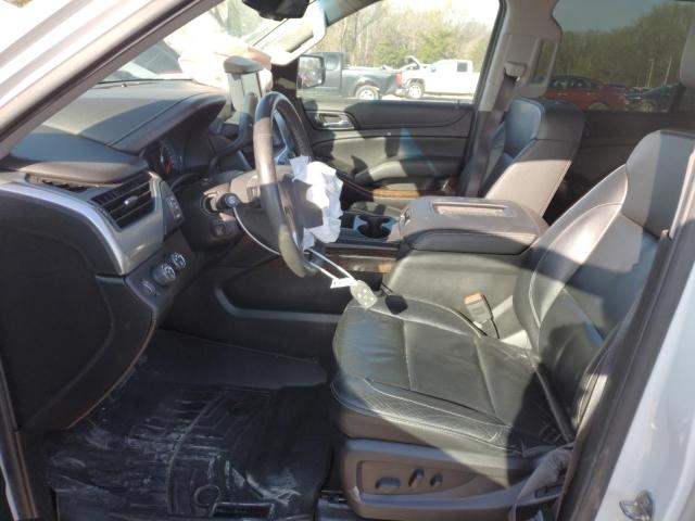 2016 CHEVROLET TAHOE K150 - 1GNSKBKC6GR424981