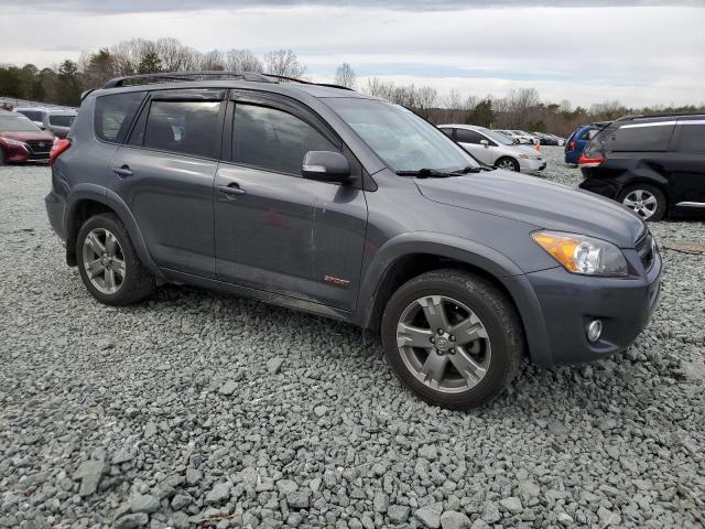 Vin: jtmrk4dv6b5104917, lot: 48401805, toyota rav4 sport 20114