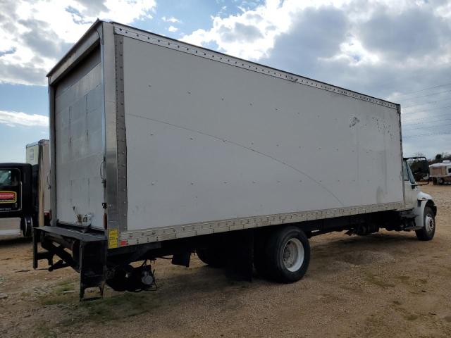 INTERNATIONAL 4000 4300 2018 white  diesel 1HTMMMMLXJH629840 photo #4
