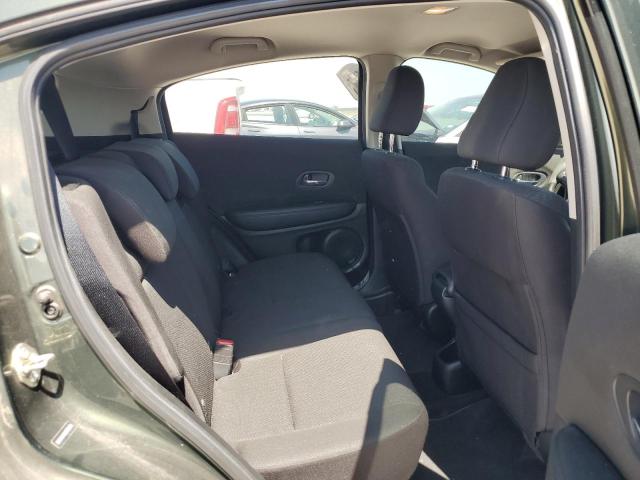 2016 HONDA HR-V LX - 3CZRU5H39GM739005