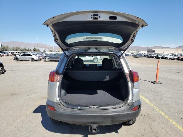 2015 TOYOTA RAV4 LE - JTMZFREV2FJ032336