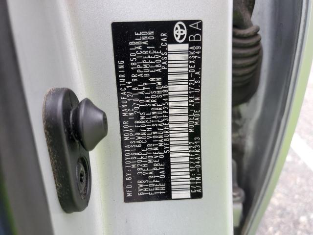 2015 TOYOTA COROLLA L - 5YFBURHE3FP254186