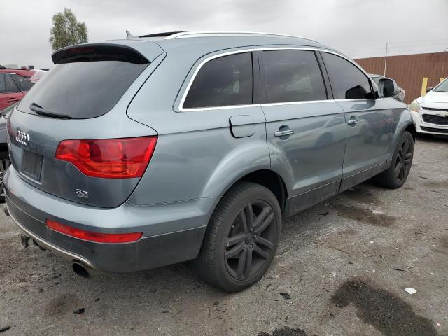 AUDI Q7 3.6 QUA 2007 gray 4dr spor gas WA1BY74L97D070849 photo #4